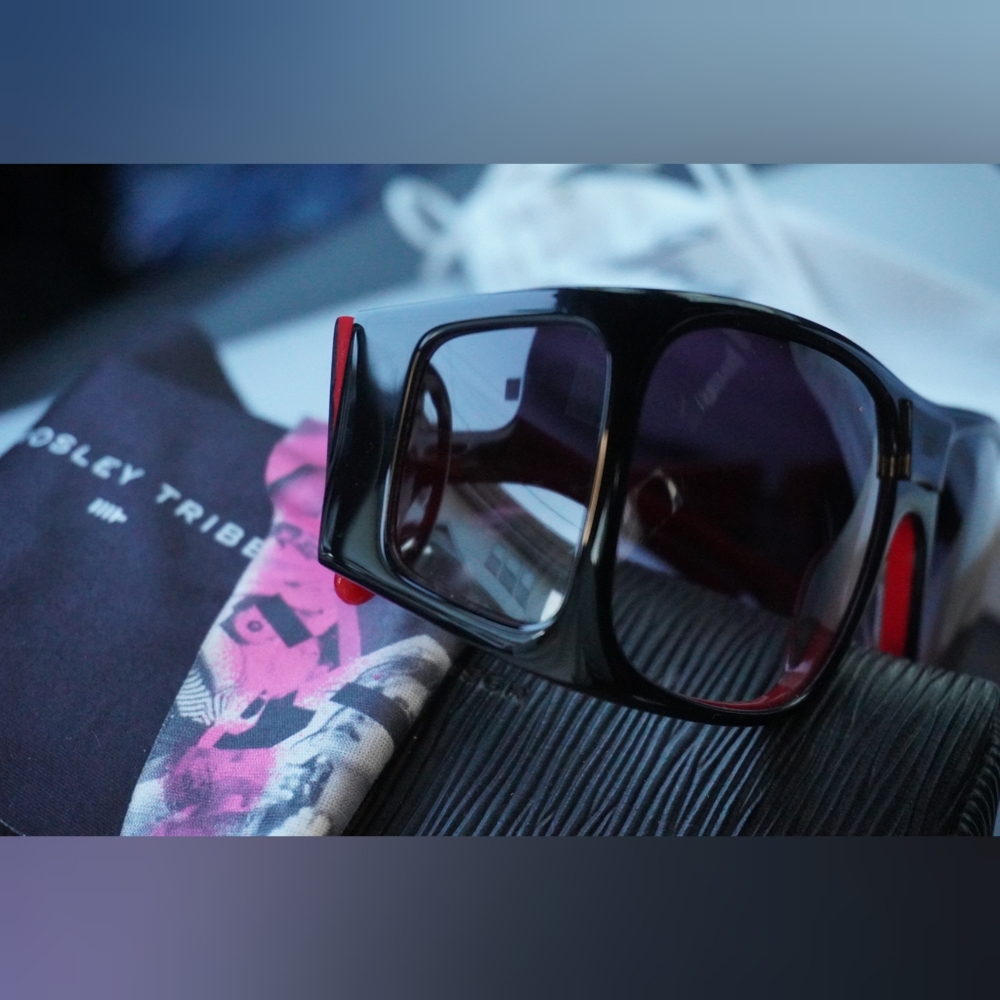 Hellz Bellz x Mosley Tribes Sunglasses
